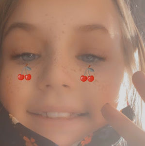 Meet your Posher, Keira